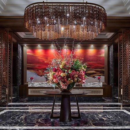 Swissotel Nusantara Penajam Eksteriør billede