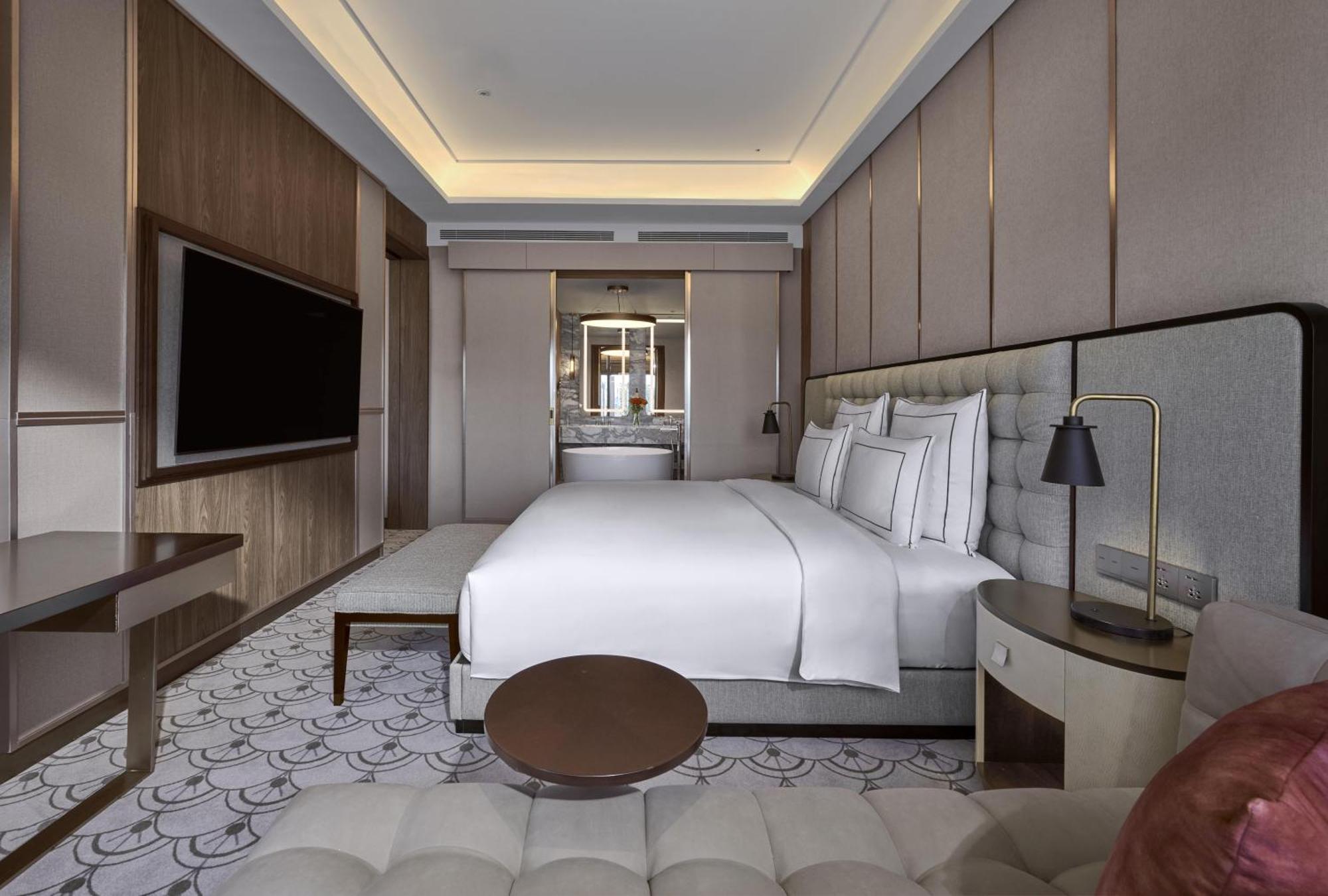 Swissotel Nusantara Penajam Eksteriør billede